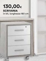 Scrivania
