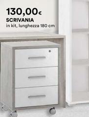 Scrivania