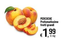 Profumatissime Frutti Grandi