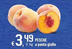 Pesche