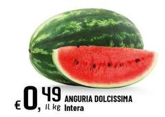Anguria Dolciissima