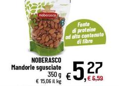 Noberasco - Mandorle Sgusciate