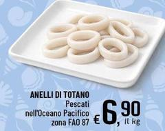 Anelli Di Totano