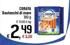 Coraya - Bastoncini Di Mare