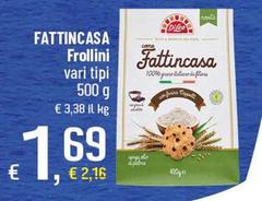 Frollini