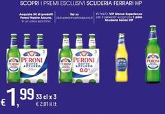 Peroni - Acautre Et Al Protection
