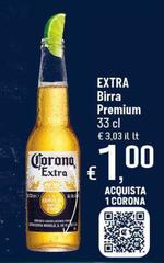 Corona Extra - Birra Premium