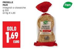 Pam - Freselle