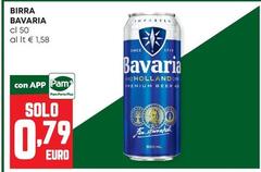 Bavaria - Birra