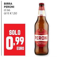 Peroni - Birra
