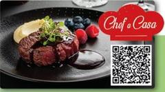 Chef A Casa 