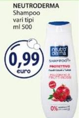 Neutroderma - Shampoo