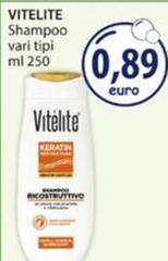 Vitelite - Shampoo