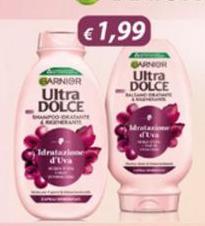 Garnier - Ultra Dolce