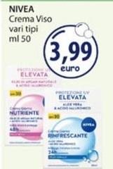 Nivea - Crema Viso
