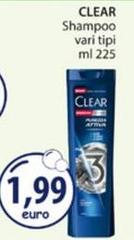 Clear - Shampoo