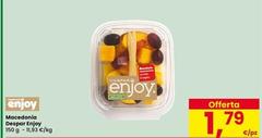 Enjoy - Macedonia