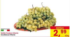 Vittoria - Weile De Travben  Uva Bianca