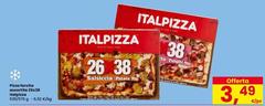 Italpizza - Pienro Turritos Seleccion