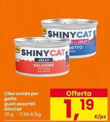 Netto - Cibo Umido Per Gatto
