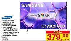 Samsung - Smart UVE55B0600