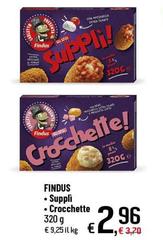Findus -  -