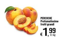 Profumatissime Frutti Grandi