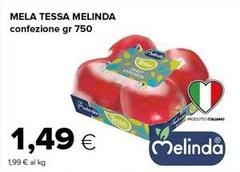 Melinda - Mela Tessa