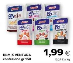 Ventura - Bbmix