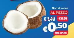 Max - Noci Di Cocco