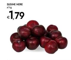 Susine Nere
