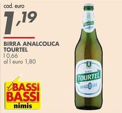 Tourtel - Birra Analcolica