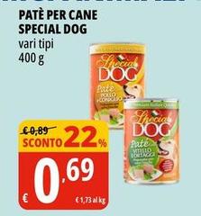 Polo - Pate Per Cane