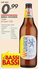 Origine - Birra