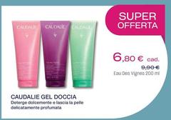 Gel Doccia