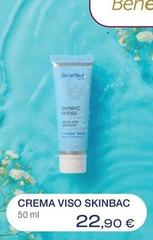 Hydra - Crema Viso Skinbac