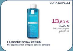 La Roche Posay Kerium