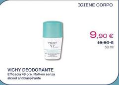 Vichy - Deodorante
