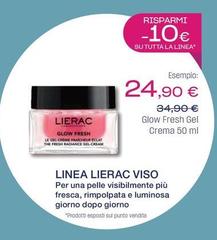 Lierac - Linea Viso