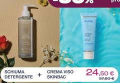 Hydra - Schiuma Detergente +