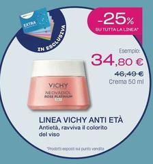 Vichy - Linea Anti Età