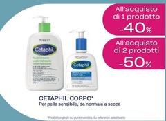 Cetaphil -  Corpo