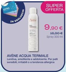 Aveeno - Acqua