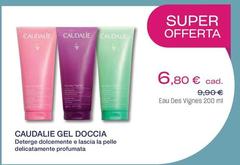 Gel Doccia