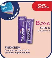 Origine - Crema Ad Uso Topico Con Estratti Di  Naturale