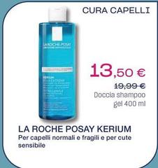 La roche-posay - La Roche Posay