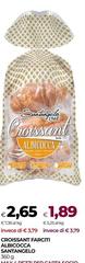 Santangelo - Croissant Farciti Albaricocca