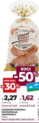 Santangelo - Croissant Integrali