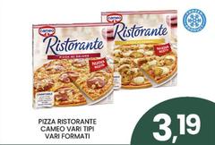 Cameo - Pizza Ristorante