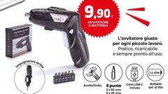 Giusto - L'activiatore  Per Ogni Piccolo Lavoro